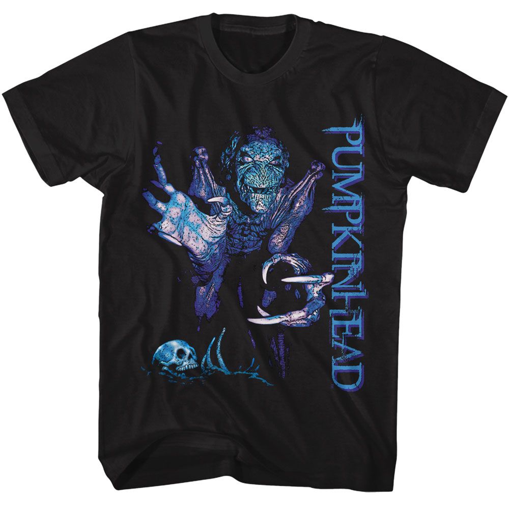 PUMPKINHEAD Unisex T-Shirt, Out Of The Darkness