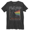 Destroyed PINK FLOYD T-Shirt, World Tour 1980