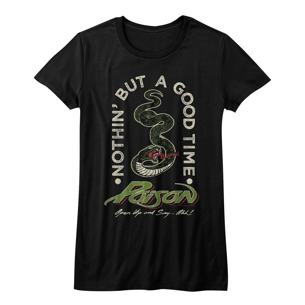 POISON T-Shirt, NBAGT