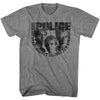 THE POLICE Eye-Catching T-Shirt, JFK Stadium 1983