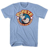 POPEYE Witty T-Shirt, Popeye Strong