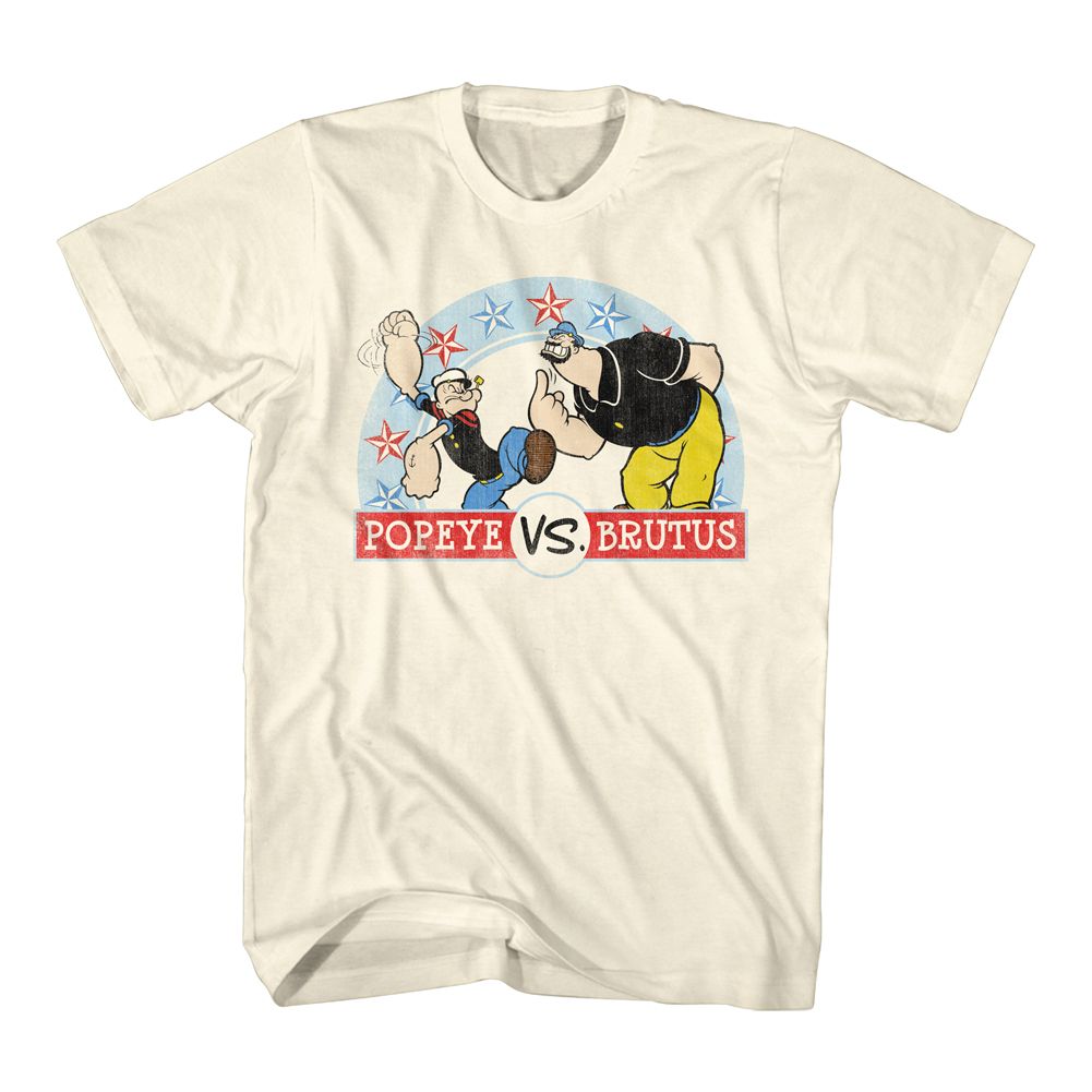 POPEYE Witty T-Shirt, Vs