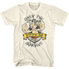 POPEYE Witty T-Shirt, Only The Strong