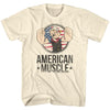 POPEYE Witty T-Shirt, Muscle