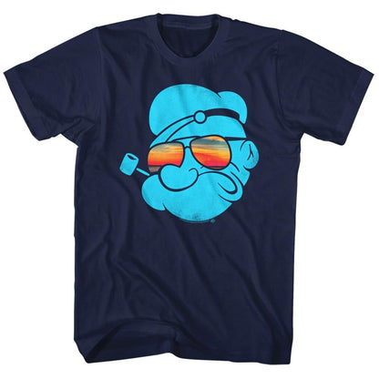 POPEYE Witty T-Shirt, Aviators