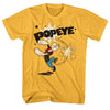 POPEYE Witty T-Shirt, Punch