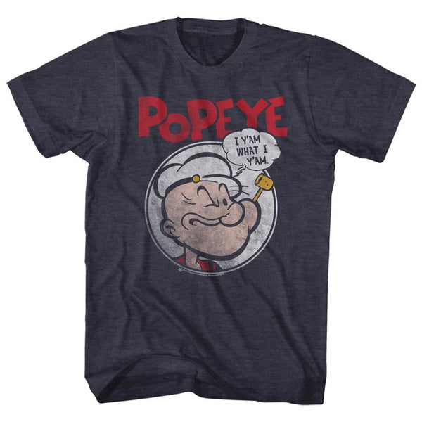 POPEYE Witty T-Shirt, Y'Am