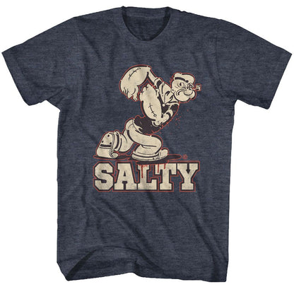 POPEYE Witty T-Shirt, Salty