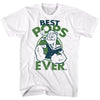POPEYE Witty T-Shirt, Best Pops