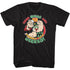 POPEYE Festive T-Shirt, Gonna Get Decked