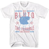 POPEYE Witty T-Shirt, Bluto The Terrible