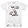 POPEYE Witty T-Shirt, Popeye Sketch
