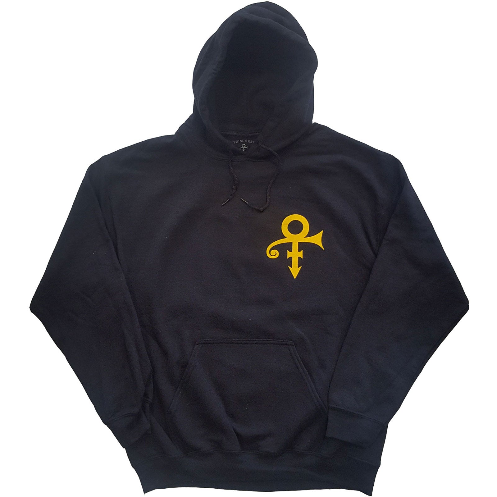 PRINCE Attractive Hoodie, Love Symbol