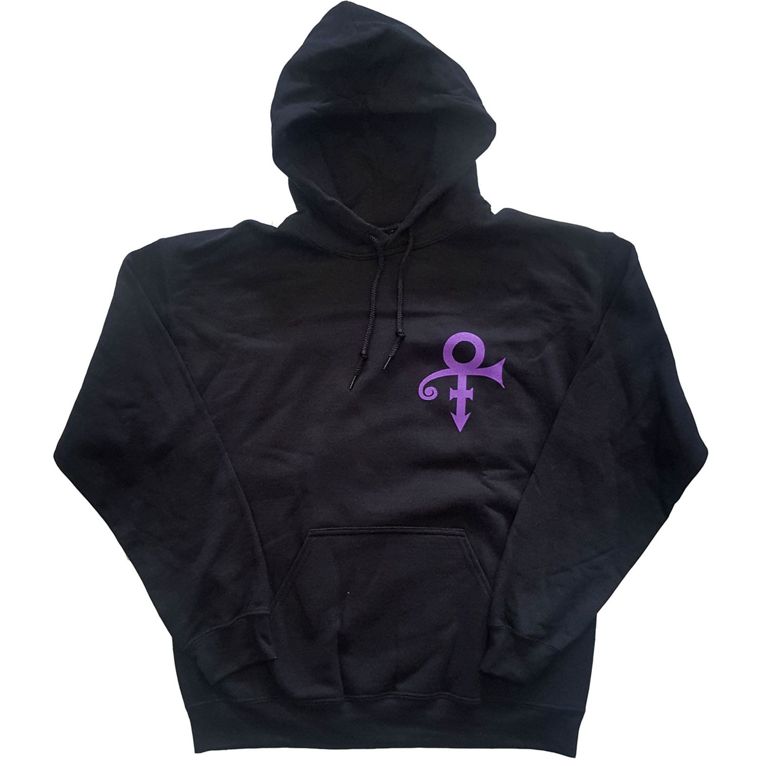 PRINCE Attractive Hoodie, Lotus Flower