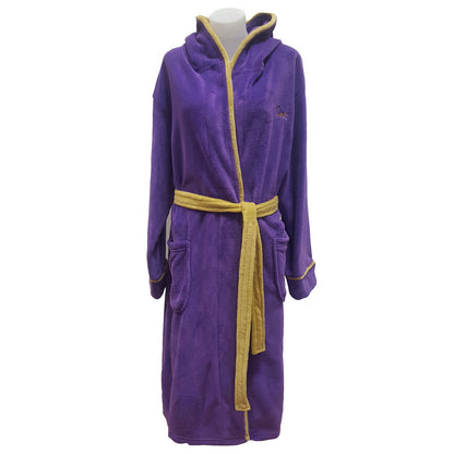 PRINCE Attractive Bathrobe, Symbol