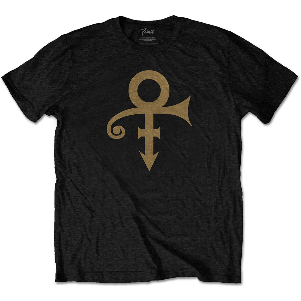 PRINCE Attractive T-Shirt, Symbol