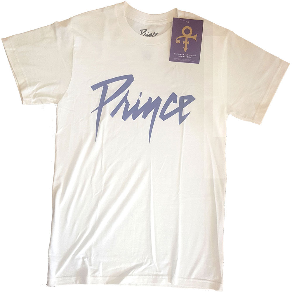 PRINCE Attractive T-Shirt, Logo