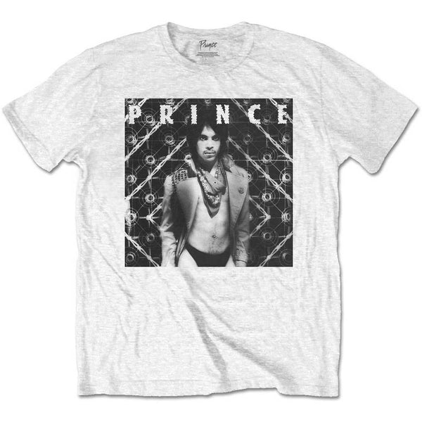 PRINCE Attractive T-Shirt, Dirty Mind