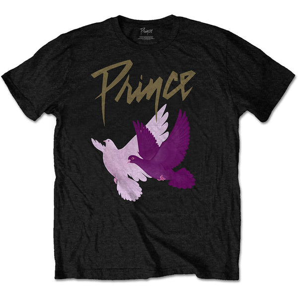 PRINCE Attractive T-Shirt, Doves