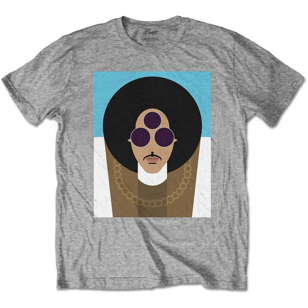 PRINCE Attractive T-Shirt, Art Official Age