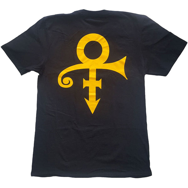 PRINCE Attractive T-Shirt, Love Symbol