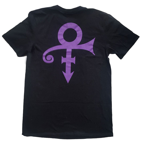 PRINCE Attractive T-Shirt, Lotus Flower