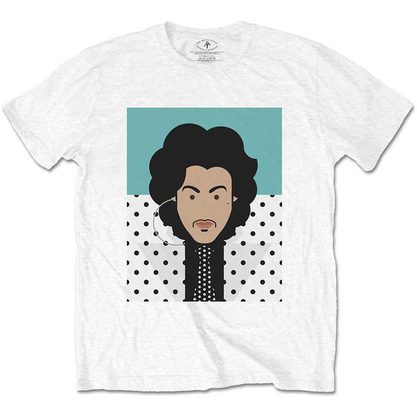 PRINCE Attractive T-Shirt, Lovesexy