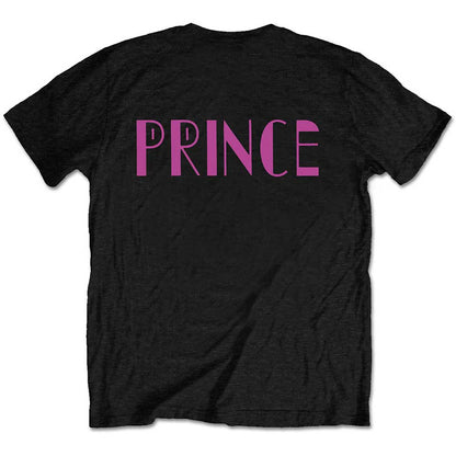 PRINCE Attractive T-Shirt, Many Faces