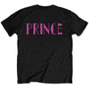 PRINCE Attractive T-Shirt, Many Faces
