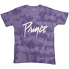 PRINCE Attractive T-Shirt, Purple Rain