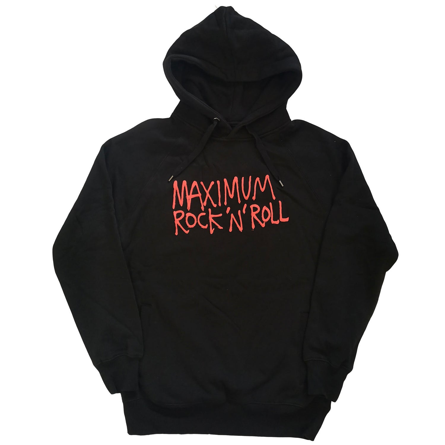 PRIMAL SCREAM Attractive Hoodie, Maximum Rnr