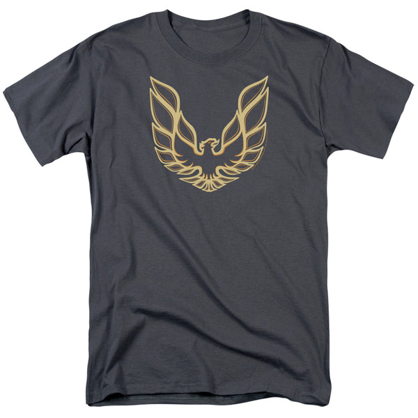PONTIAC Classic T-Shirt, Iconic Firebird
