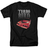 PONTIAC Classic T-Shirt, Turbo Bird