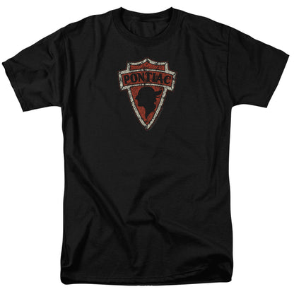 PONTIAC Classic T-Shirt, Early Pontiac Arrowhead