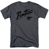 PONTIAC Classic T-Shirt, Division