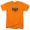 PONTIAC Classic T-Shirt, Ross 1975 Bird