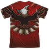 PONTIAC Classic T-Shirt, Firebird Flames