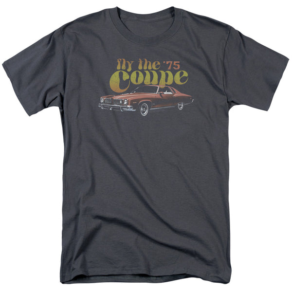 PONTIAC Classic T-Shirt, Fly The Coupe