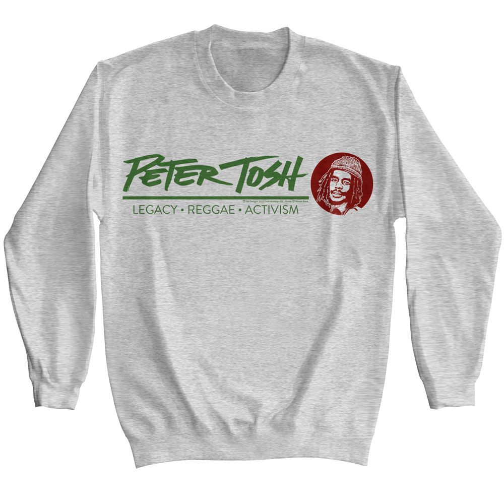 PETER TOSH Sweatshirt, Chest