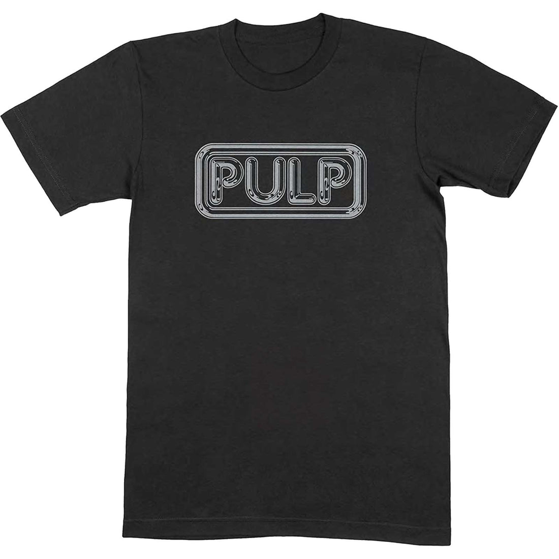 PULP Attractive T-Shirt, Different Class Logo