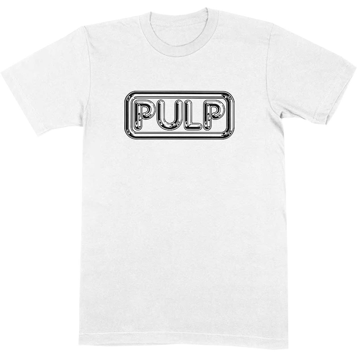 PULP Attractive T-Shirt, Different Class Logo
