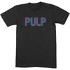 PULP Attractive T-Shirt, Intro Logo