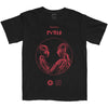 PVRIS Attractive T-Shirt, Lovers