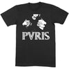 PVRIS Attractive T-Shirt, Hands