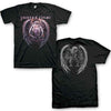 PRIMAL FEAR Powerful T-Shirt, I Will Be Gone