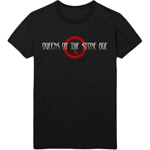 QUEENS OF THE STONE AGE | Authentic Band Merch