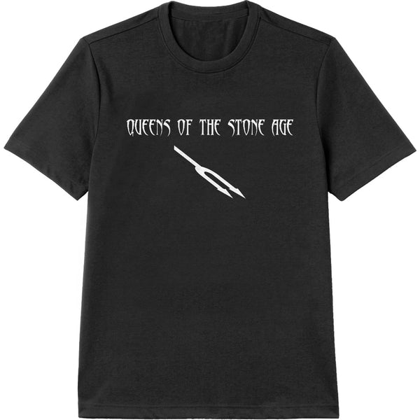 QUEENS OF THE STONE AGE Attractive T-Shirt, Deaf Songs