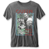 QUEEN Attractive T-Shirt, News Of The World