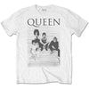 QUEEN Attractive T-Shirt, Stairs
