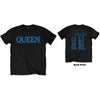 QUEEN Attractive T-Shirt, The Game Tour